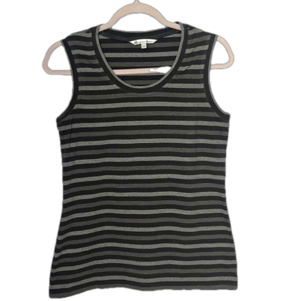 Tilley Tank Top Striped